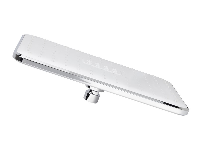 SH-265 Душевая лейка KAISER стационарная, 290x200 мм