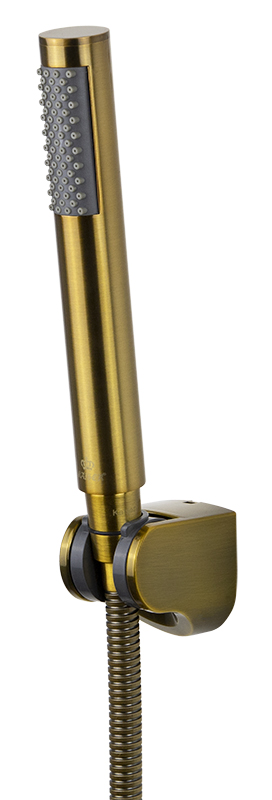 34077-1 Смеситель KAISER Sonat для душа 