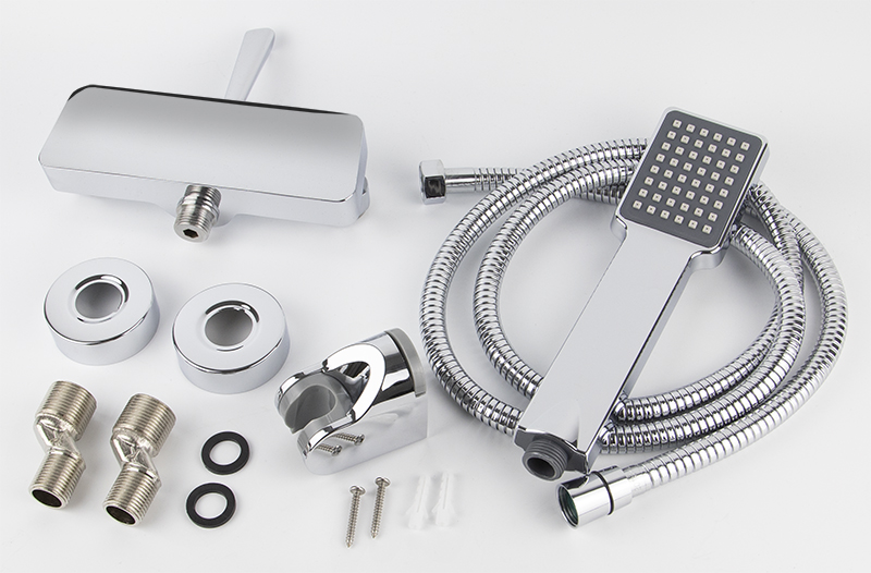 65077 Смеситель KAISER Vista для душа 