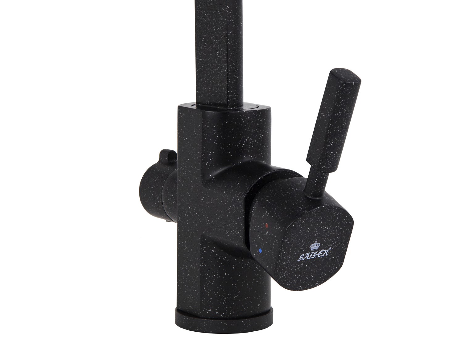 40144-2 Смеситель KAISER Decor для кухни с подачей фильтрованной воды 