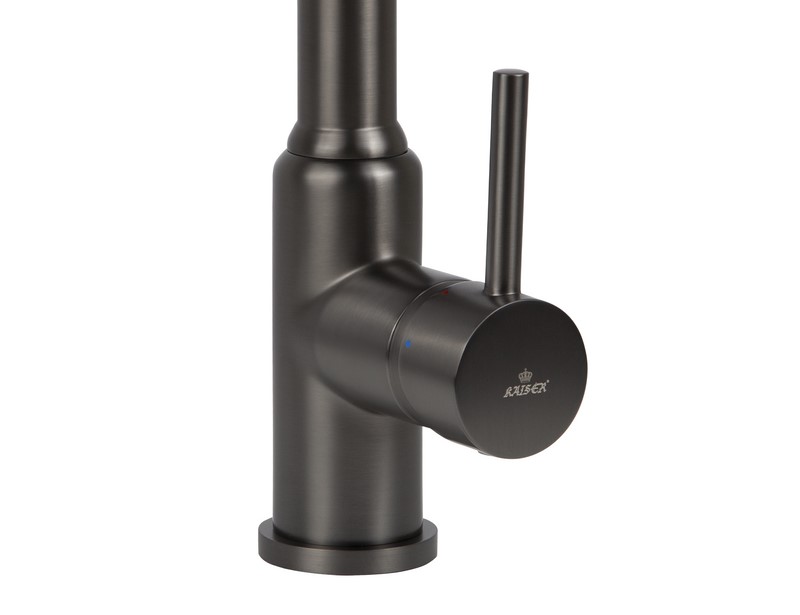 13044-15 Смеситель KAISER Teka для кухни с подачей фильтрованной воды  13044-15 Смеситель KAISER Teka для кухни с подачей фильтрованной воды