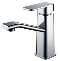Смеситель KAISER Sonat 34511 для раковины, латунь, хром