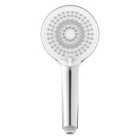 SH-043 Душевая лейка KAISER массажная, 4-х режимная