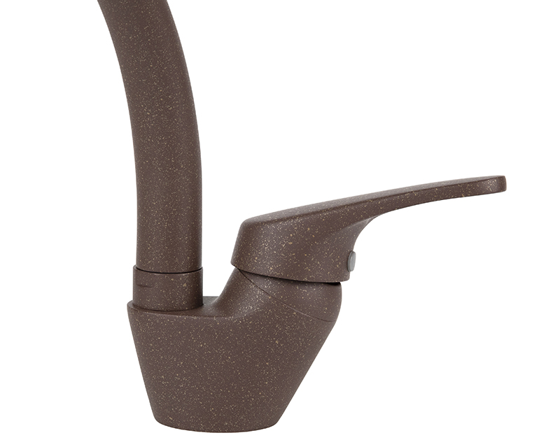 55244-19 Смеситель KAISER County для кухни 