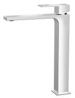 01311 Смеситель KAISER Cube для раковины  01311 Смеситель KAISER Cube для раковины