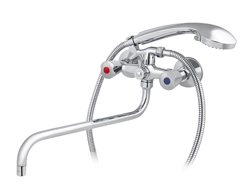 11080 Смеситель KAISER Luna для ванны 11080 Смеситель KAISER Luna для ванны