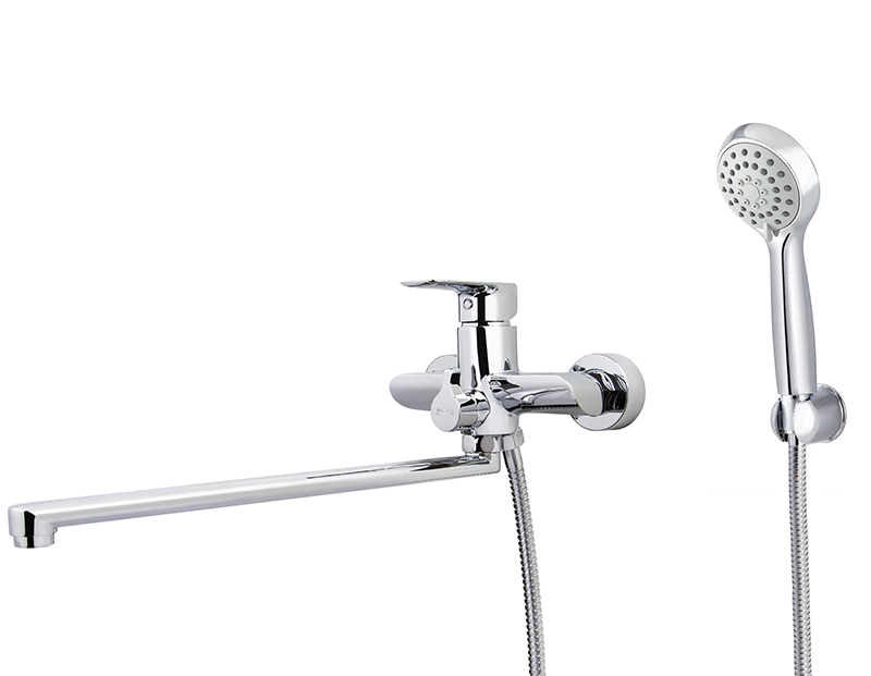 69055 Смеситель KAISER Glory для ванны 69055 Смеситель KAISER Glory для ванны