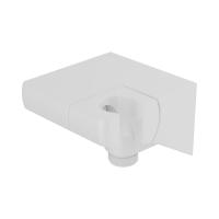 0163 Настенное подключение шланга KAISER с поворотным держателем для лейки