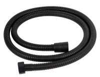 0063 Душевой шланг KAISER усиленный, 120 см, в оплётке из нержавеющей стали