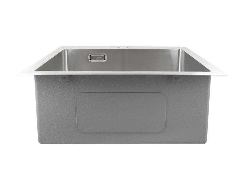 KSM-5151 Мойка из нержавеющей стали KAISER 510x510x200