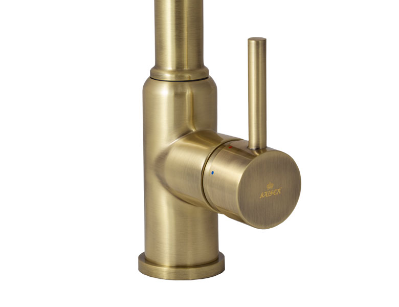 13044-3 Смеситель KAISER Teka для кухни с подачей фильтрованной воды  13044-3 Смеситель KAISER Teka для кухни с подачей фильтрованной воды