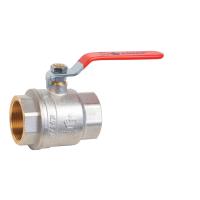 Кран KAISER 1 1/2" г/г ручка, усиленный