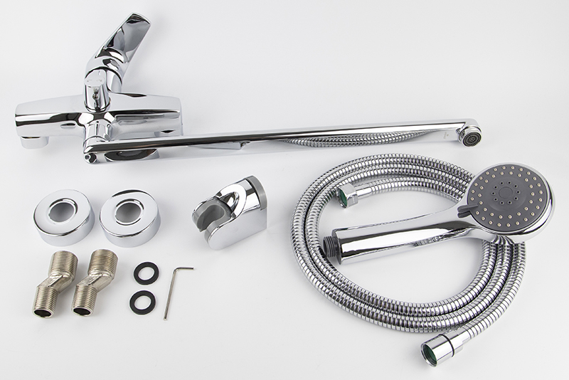 68055 Смеситель KAISER Glory для ванны