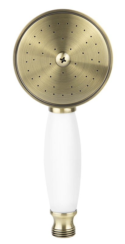 SH-156 Душевая лейка KAISER 1-а режимная