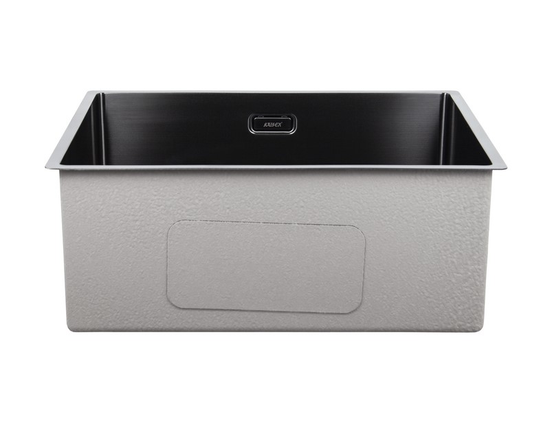 KSM-5345 Мойка из нержавеющей стали KAISER 530x430x200