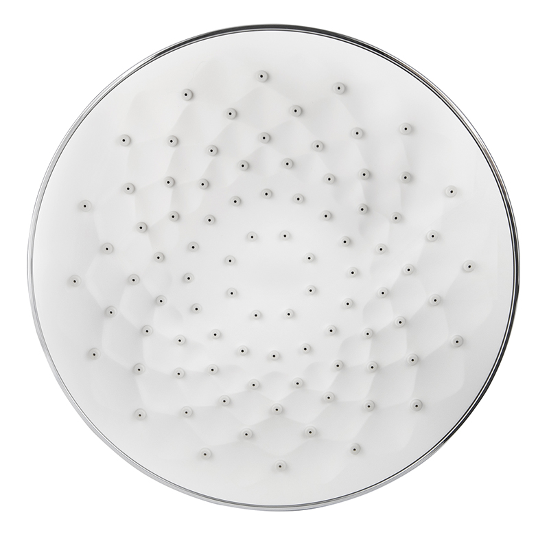 SH-370 Душевая лейка KAISER стационарная, Ø230 мм