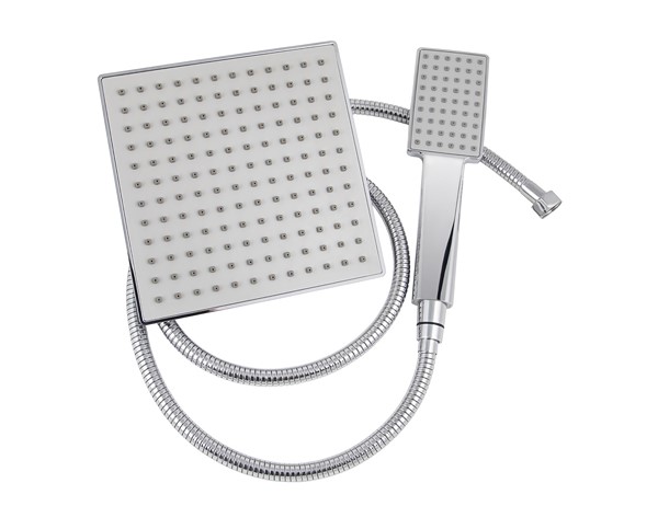 34182 Душевая система KAISER Sonat