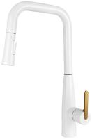 22144-4 Смеситель KAISER Claro для кухни  22144-4 Смеситель KAISER Claro для кухни