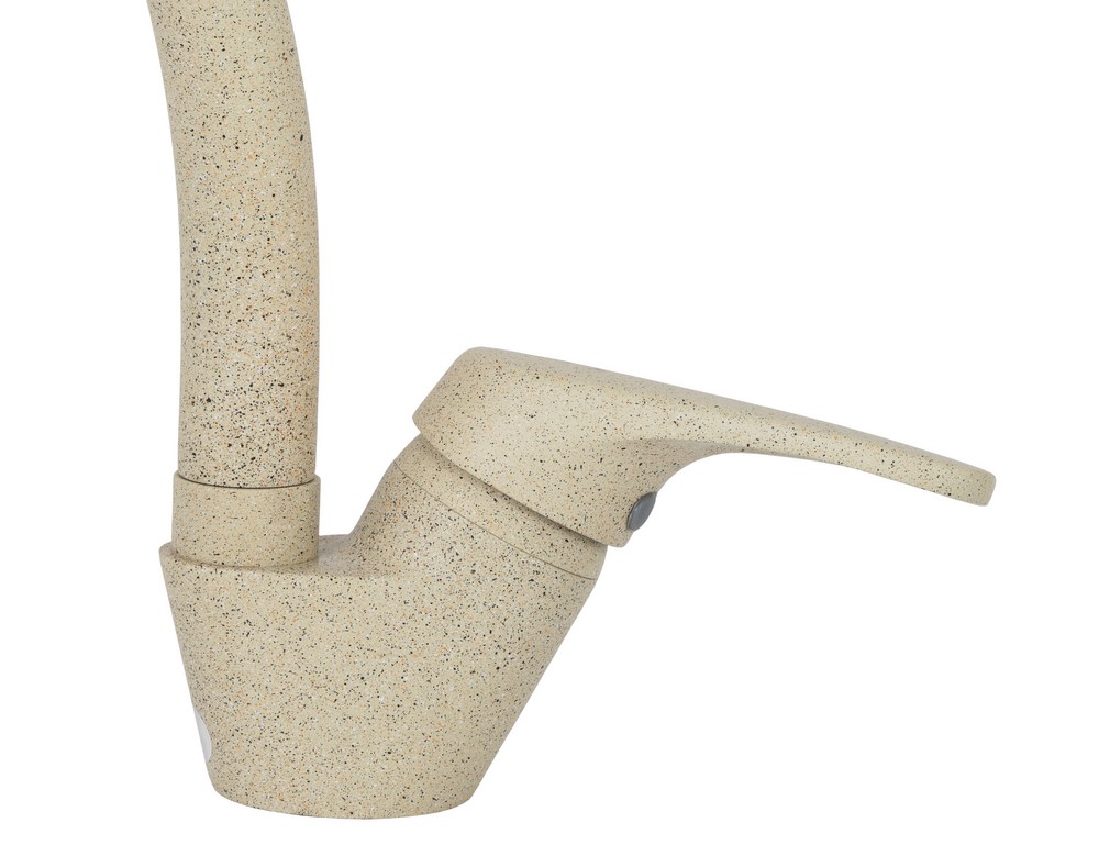 55244-16 Смеситель KAISER County для кухни 