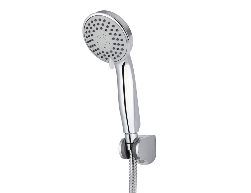 28155 Смеситель KAISER Crystal для ванны