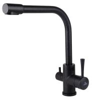 26044-12 Смеситель KAISER Merkur для кухни с подачей фильтрованной воды 