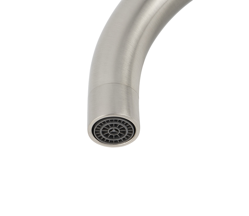 26544 Смеситель KAISER Merkur для кухни 