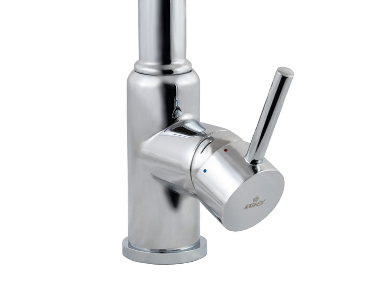 13044 Смеситель KAISER Teka для кухни с подачей фильтрованной воды  13044 Смеситель KAISER Teka для кухни с подачей фильтрованной воды