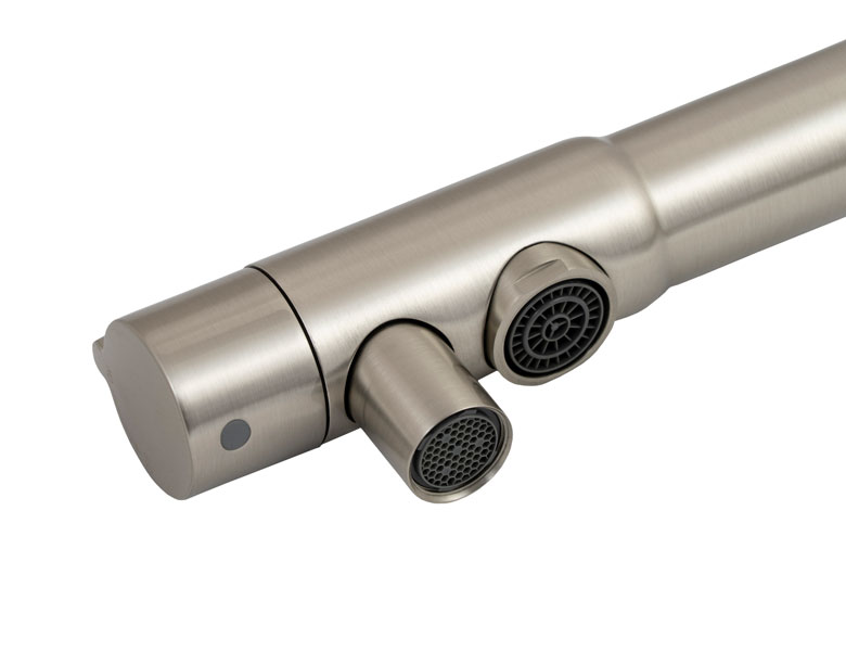 13044-5 Смеситель KAISER Teka для кухни с подачей фильтрованной воды  13044-5 Смеситель KAISER Teka для кухни с подачей фильтрованной воды