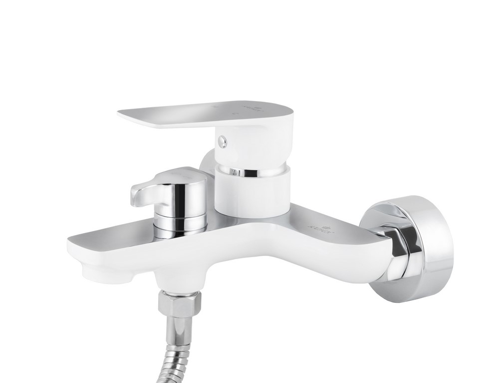 60022 Смеситель KAISER Atrio для ванны