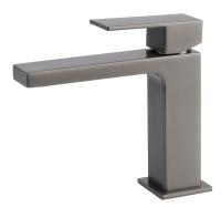 01211-15 Смеситель KAISER Cube для раковины  01211-15 Смеситель KAISER Cube для раковины