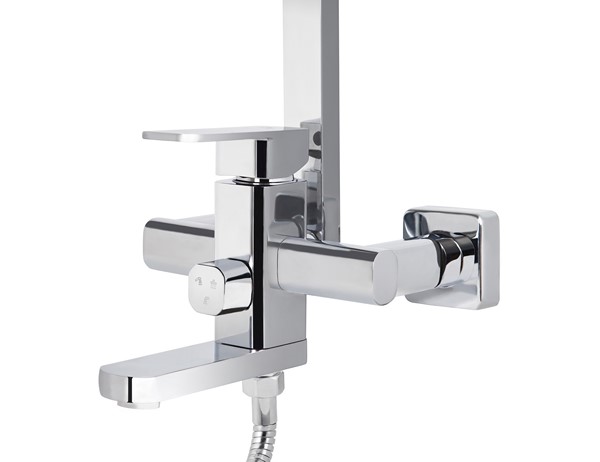 34182 Душевая система KAISER Sonat