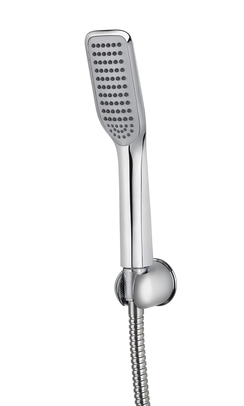 53077 Смеситель KAISER Saga для душа 