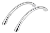 KB-0017 Ручки для ванны KAISER 