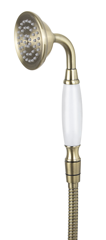 31522-1 Смеситель KAISER Vincent для ванны