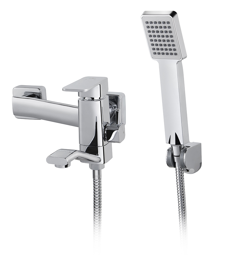 34522 Смеситель KAISER Sonat для ванны