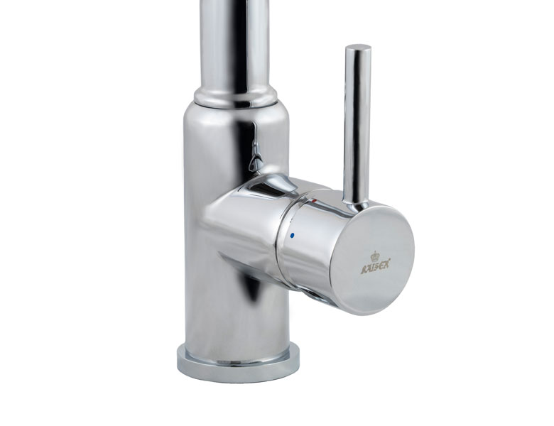 13044 Смеситель KAISER Teka для кухни с подачей фильтрованной воды  13044 Смеситель KAISER Teka для кухни с подачей фильтрованной воды