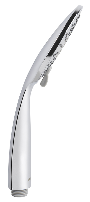 SH-751 Душевая лейка KAISER массажная, 3-х режимная