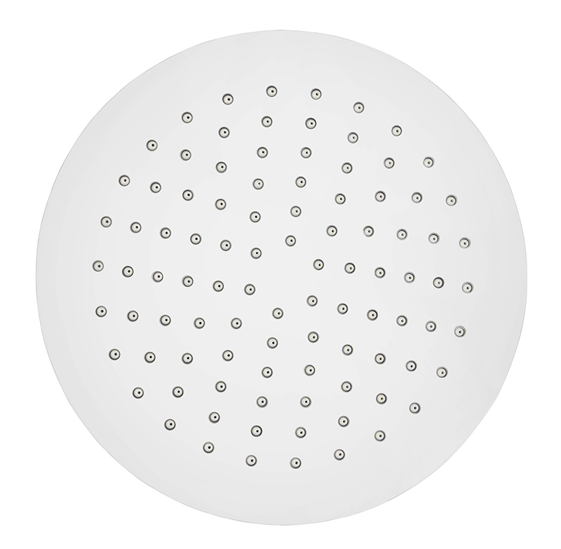 SH-245 Душевая лейка KAISER стационарная, Ø218 мм