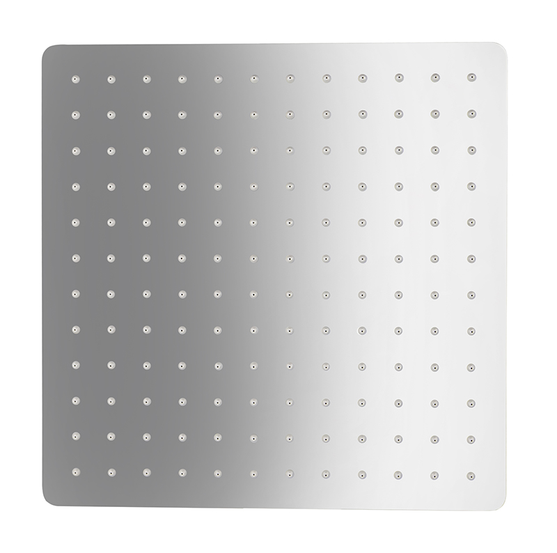 SH-240 Душевая лейка KAISER стационарная, 300x300 мм