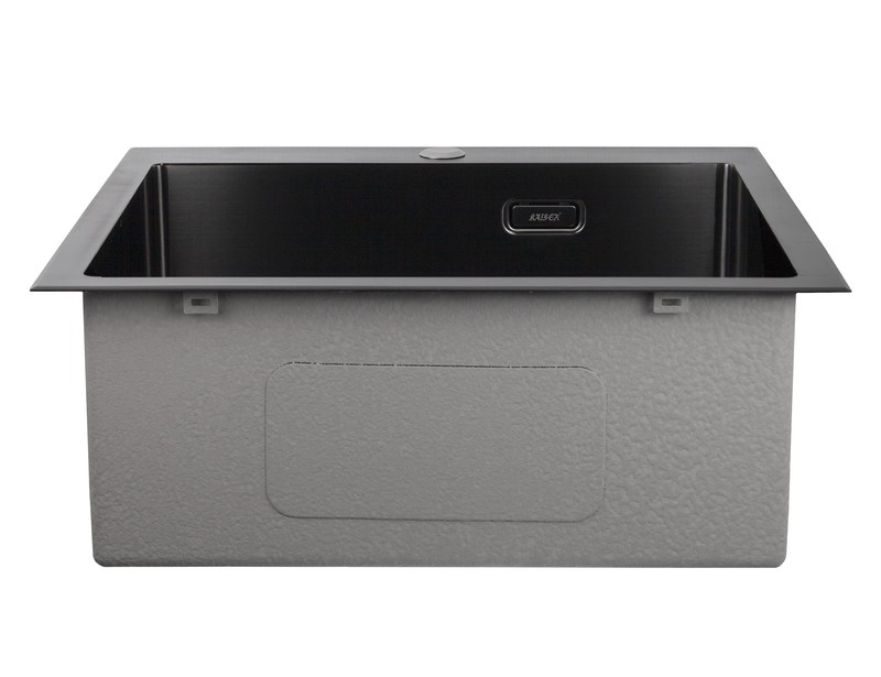 KSM-5455 Мойка из нержавеющей стали KAISER 540x510x200