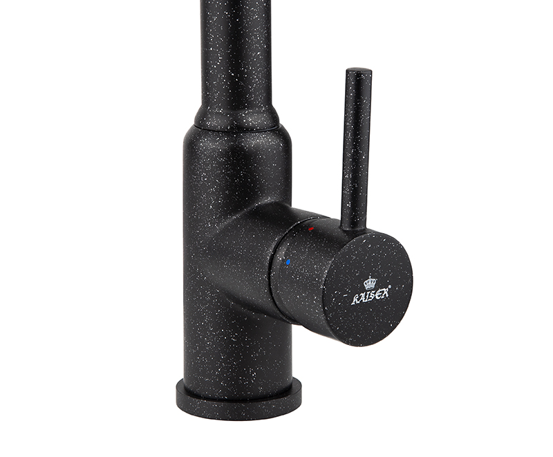 13044-2 Смеситель KAISER Teka для кухни с подачей фильтрованной воды  13044-2 Смеситель KAISER Teka для кухни с подачей фильтрованной воды