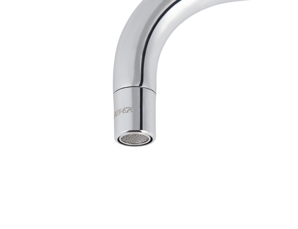 11080 Смеситель KAISER Luna для ванны 11080 Смеситель KAISER Luna для ванны