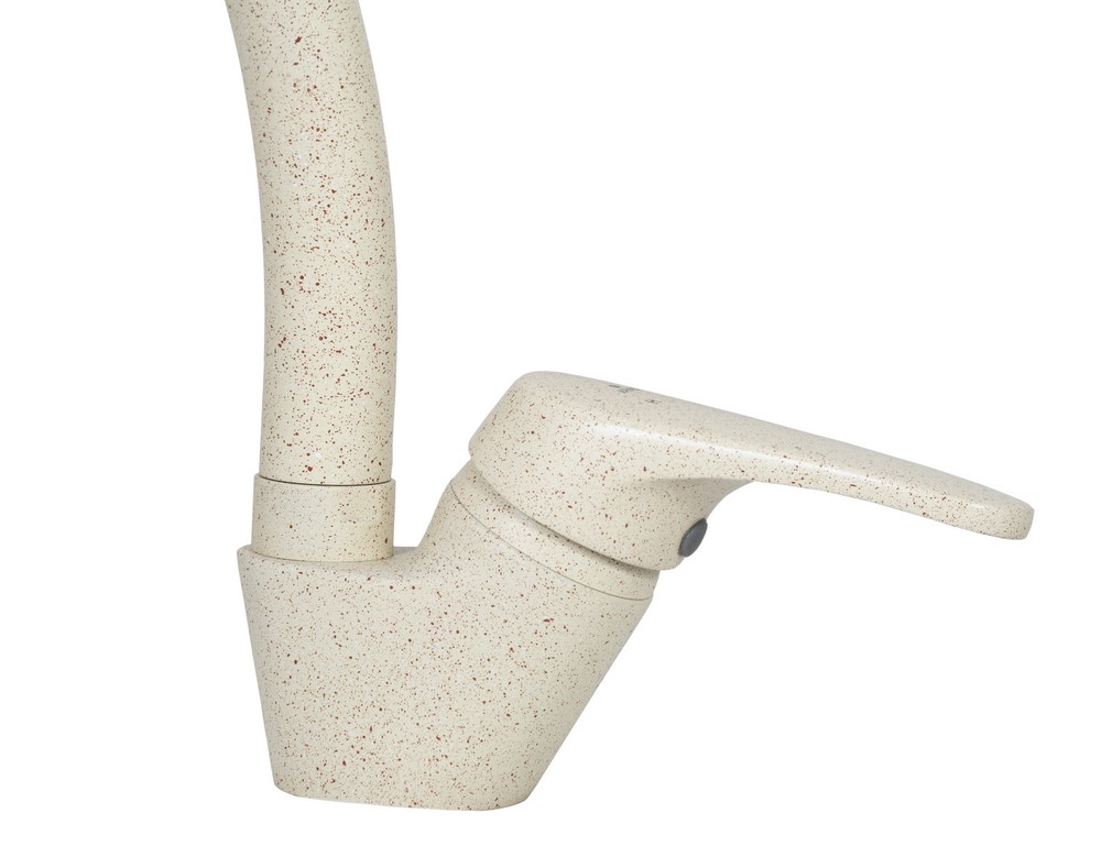 55244-11 Смеситель KAISER County для кухни 