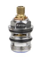  6002 Дивертор KАISER керамич. для смес. 76022/55022/00022