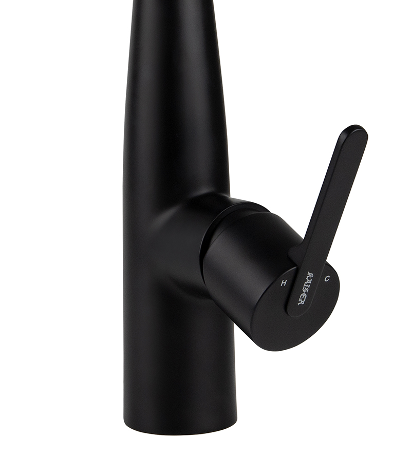 22144-9 Смеситель KAISER Claro для кухни  22144-9 Смеситель KAISER Claro для кухни