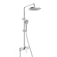 76177 Душевая система KAISER Clever с аэратором 76177 Душевая система KAISER Clever с аэратором