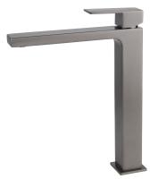 01311-15 Смеситель KAISER Cube для раковины  01311-15 Смеситель KAISER Cube для раковины