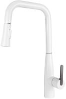 22144-24 Смеситель KAISER Claro для кухни  22144-24 Смеситель KAISER Claro для кухни