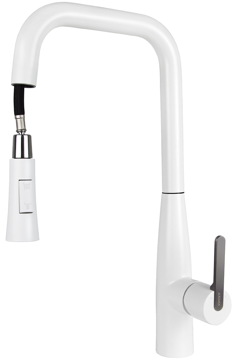 22144-24 Смеситель KAISER Claro для кухни  22144-24 Смеситель KAISER Claro для кухни