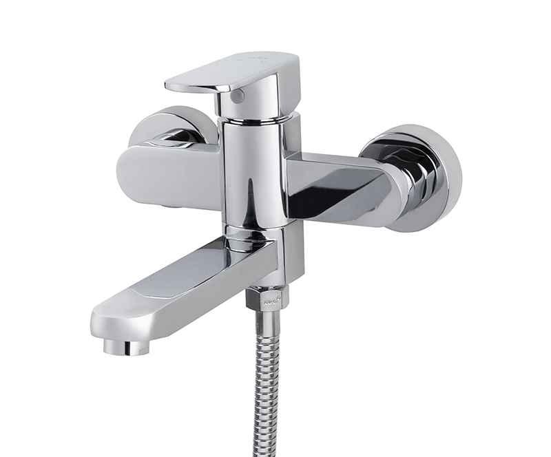 34022 Смеситель KAISER Sonat для ванны